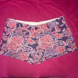Lilly Pulitzer Shorts🌴